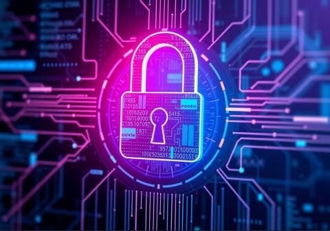 Информационная безопасность