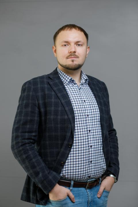 Богданов Андрей Дмитриевич