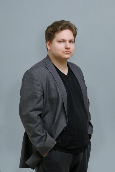 Сладков Григорий Алексеевич