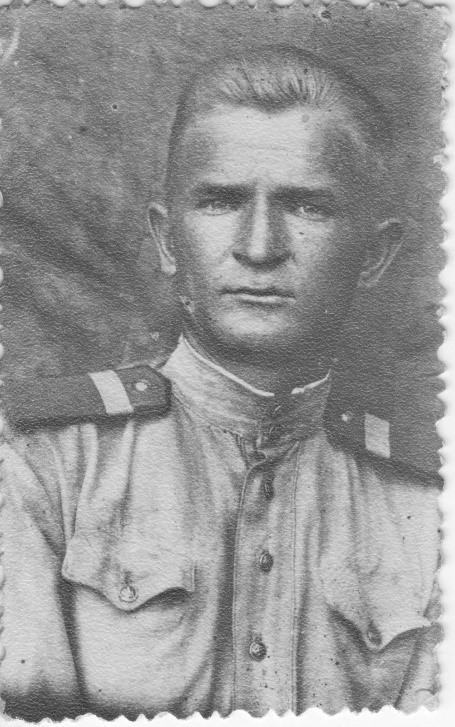 Миленький Константин Михайлович (06.12.1924 - 23.11.1989)
