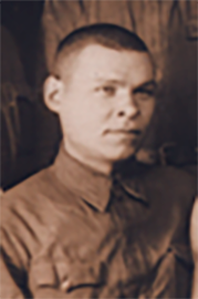 Мерзликин Семён Тимофеевич (14.04.1914–13.12.1994)